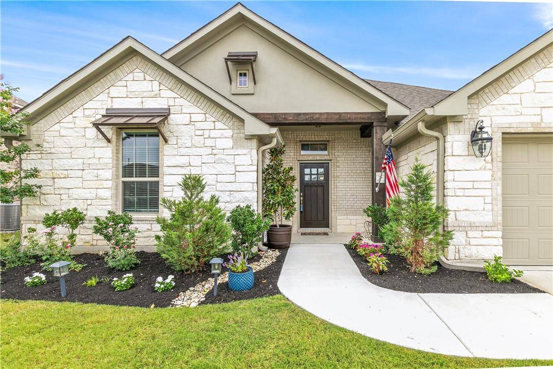 20217 Great Egret LN, Pflugerville, TX 78660