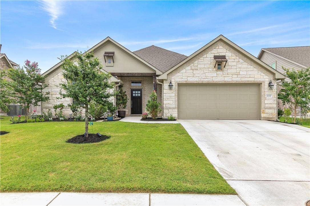 20217 Great Egret LN, Pflugerville, TX 78660
