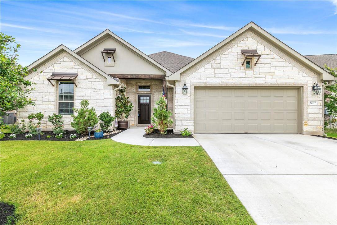 20217 Great Egret LN, Pflugerville, TX 78660