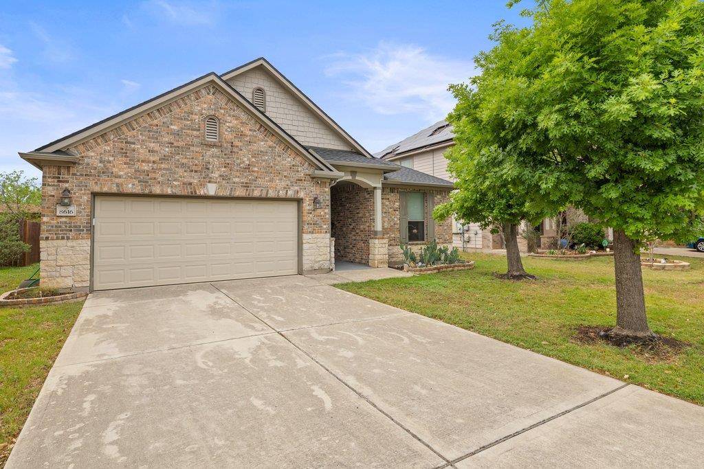 8616 Ipswich Bay DR, Austin, TX 78747
