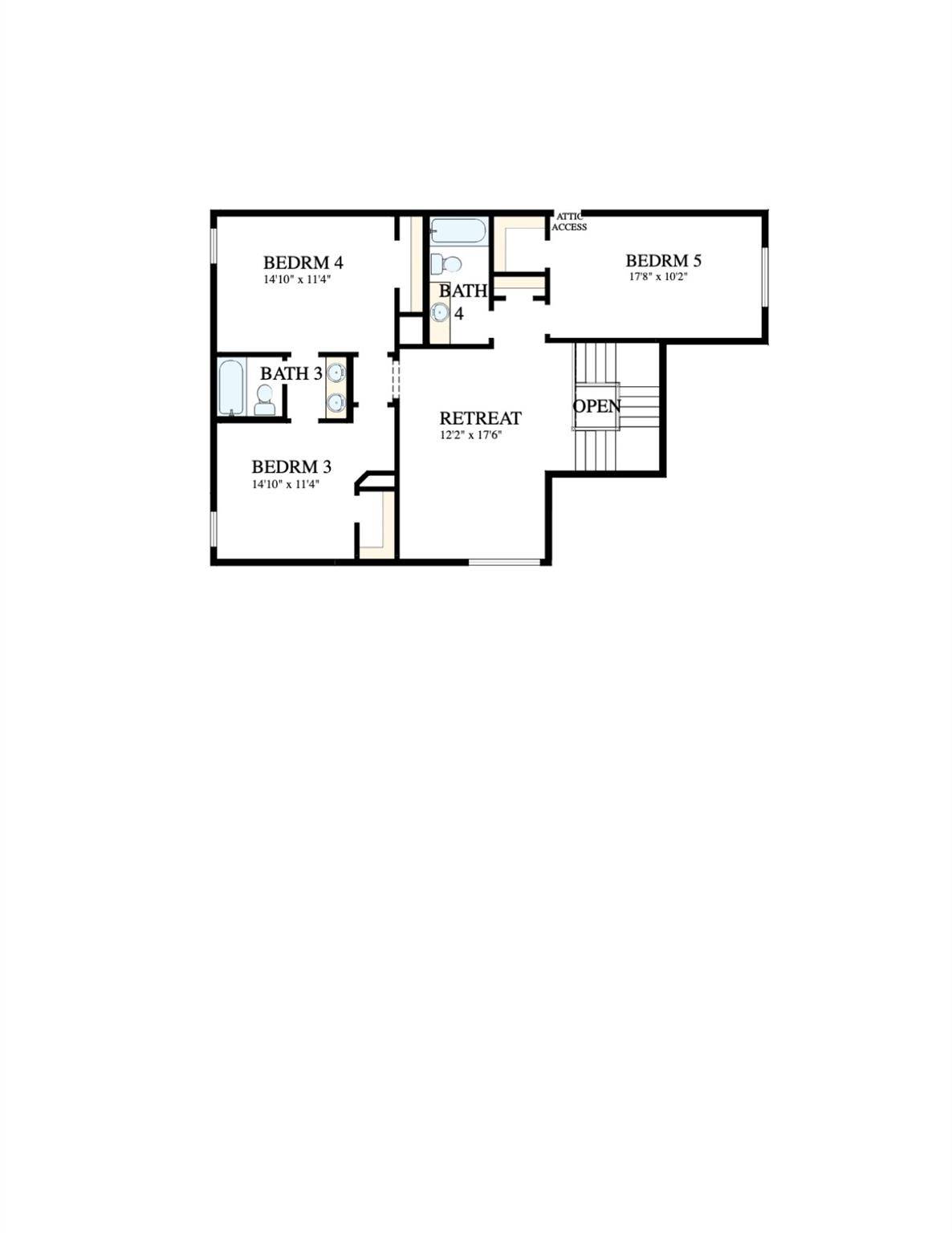 3320 Double Spur TRL, Georgetown, TX 78628