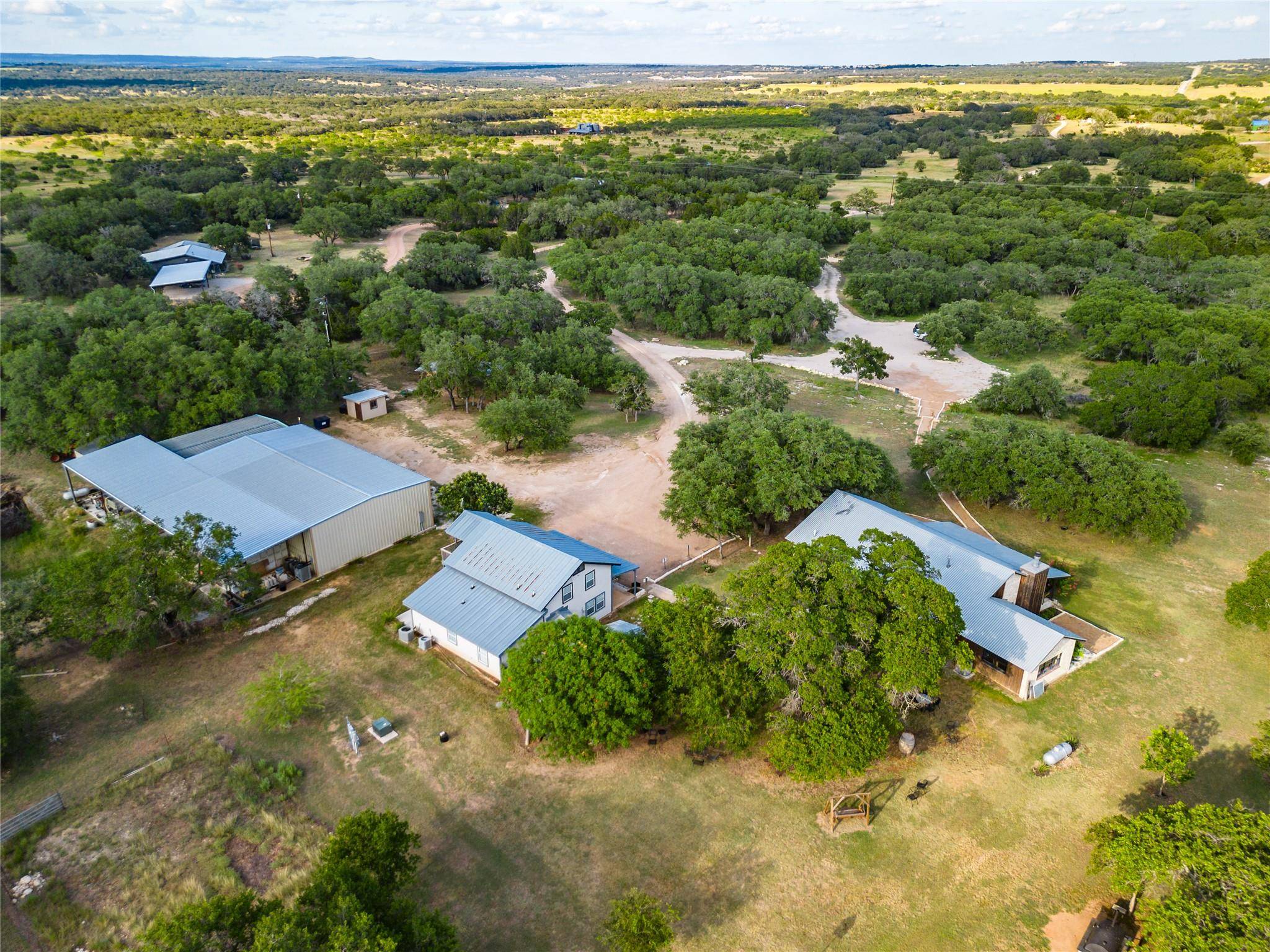 683 Ranch Road 1320, Johnson City, TX 78636