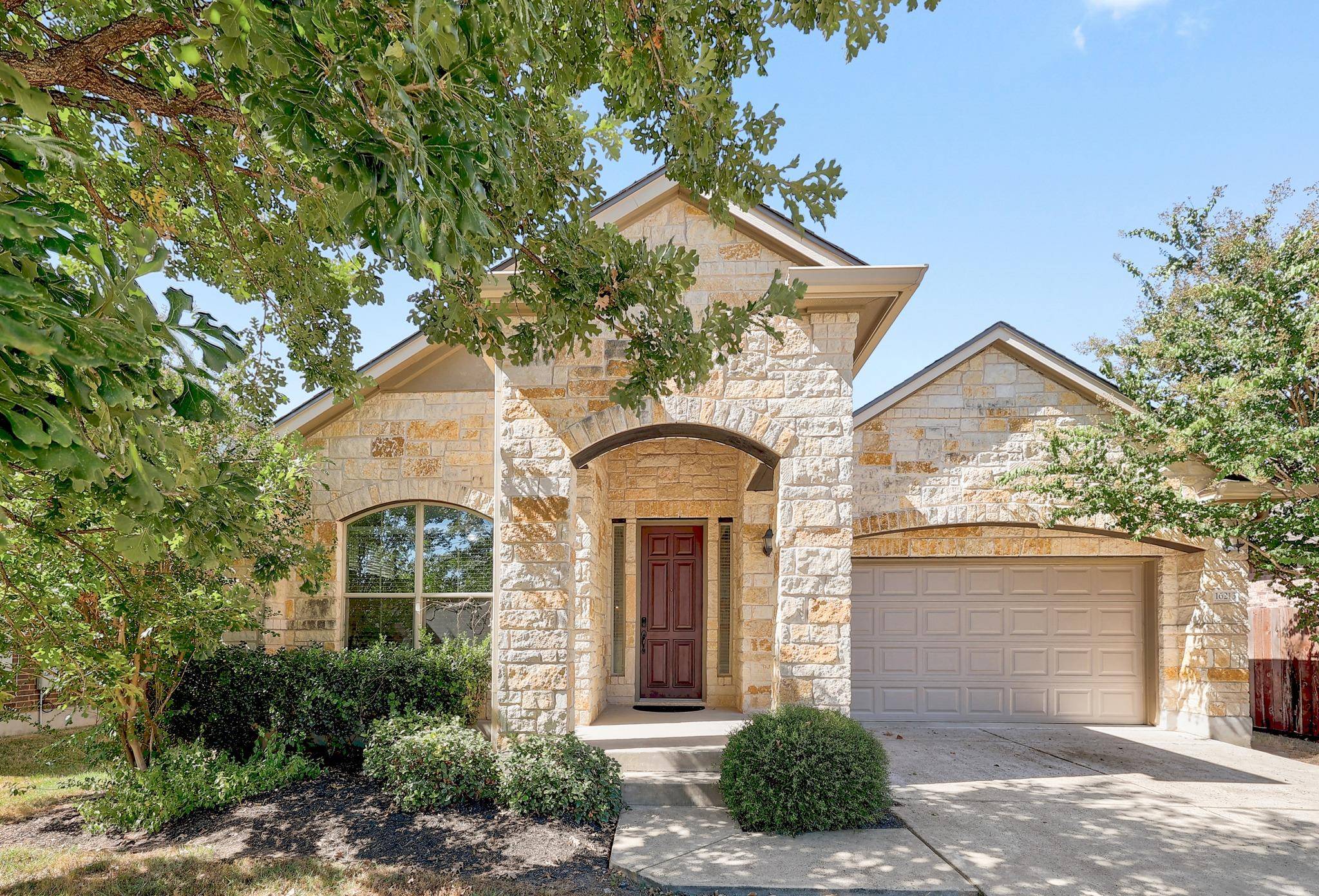 16213 Cantania CV, Pflugerville, TX 78660