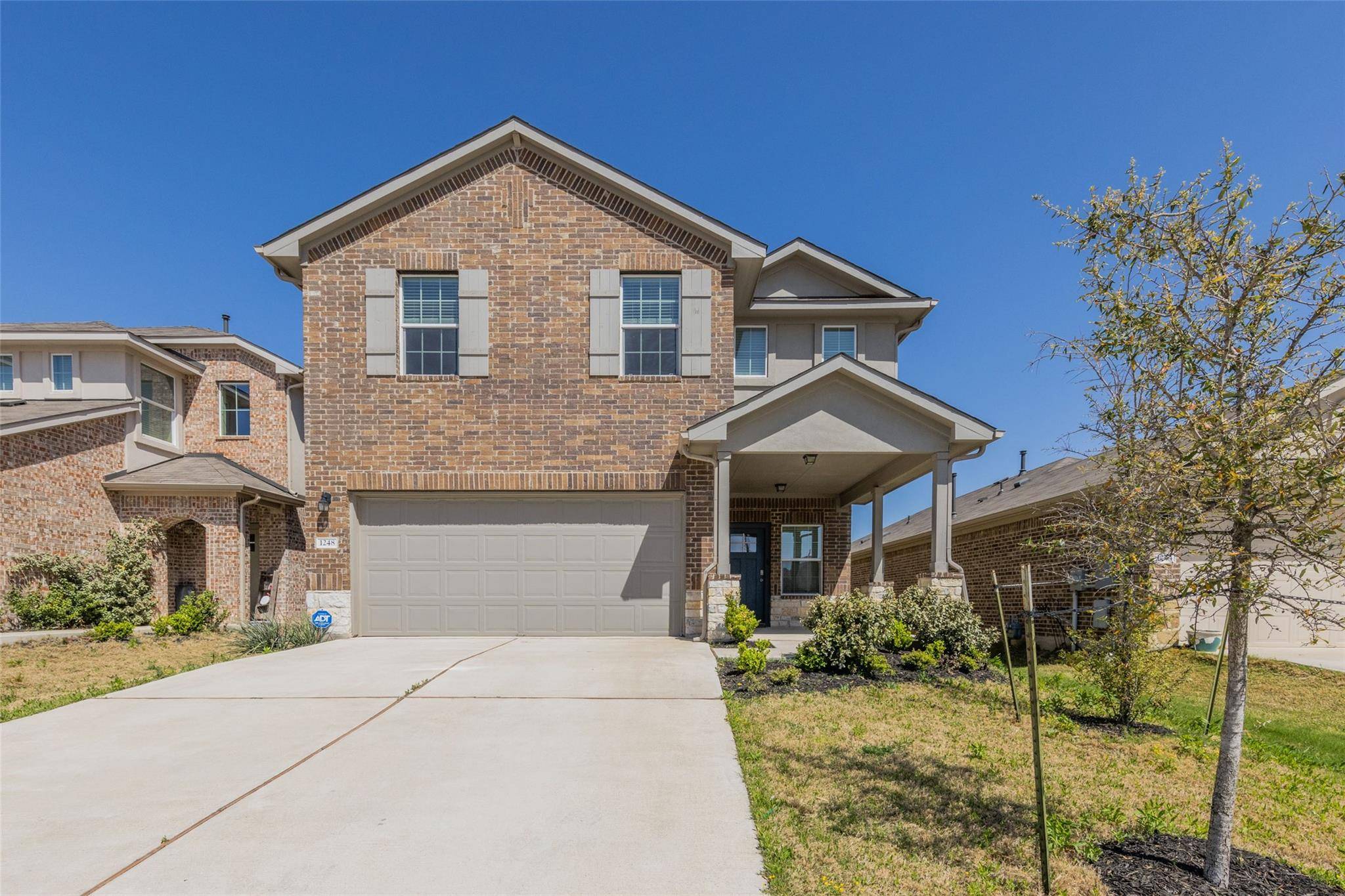 1248 Fairhaven GTWY, Georgetown, TX 78626