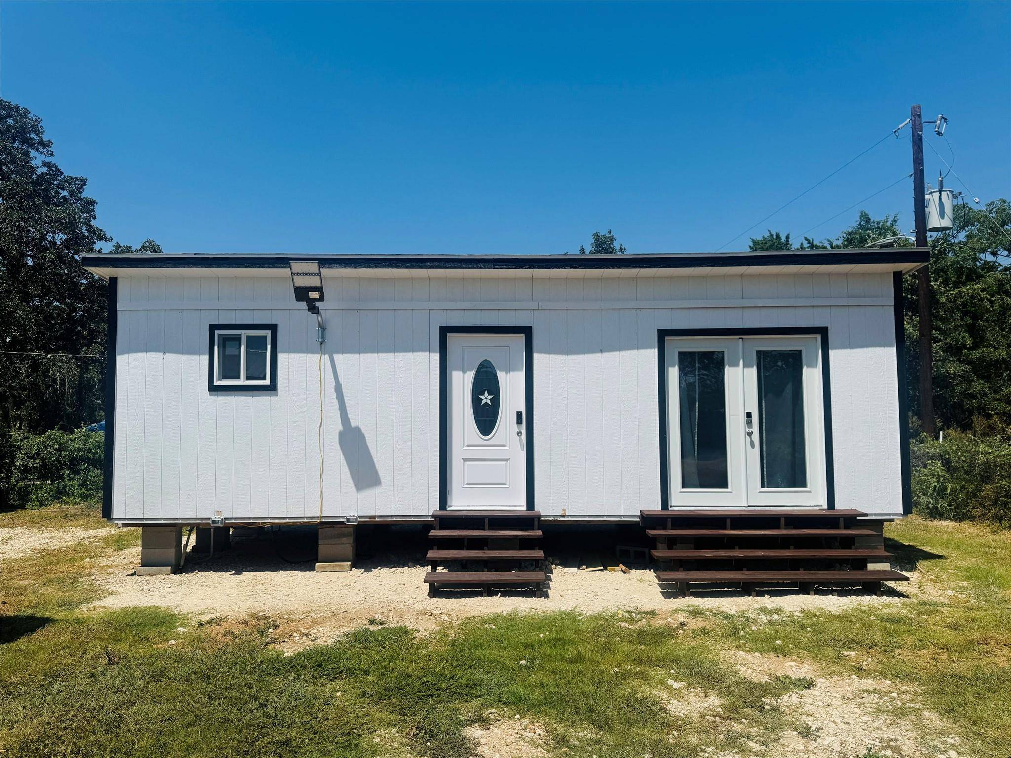 1059 N State Highway 95 - Lot 45, Bastrop, TX 78602
