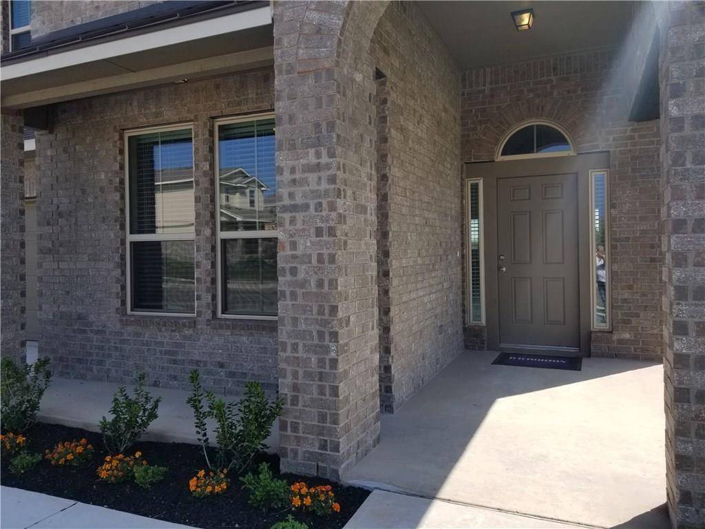 1024 Peregrine WAY, Leander, TX 78641