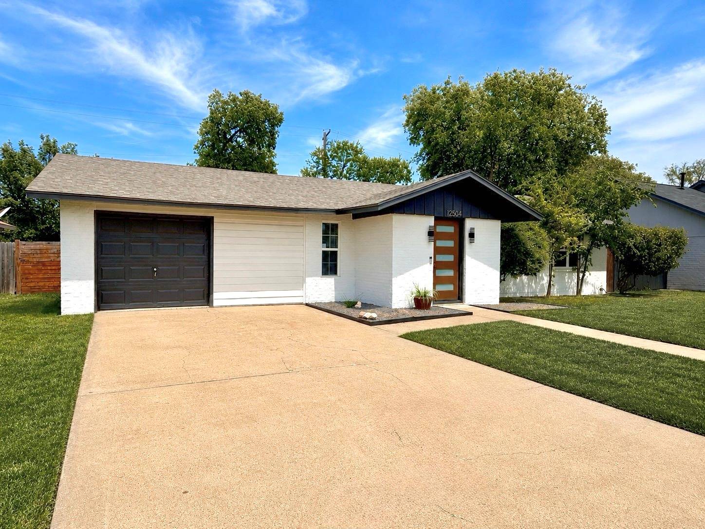 12504 Limerick Ave, Austin, TX 78727