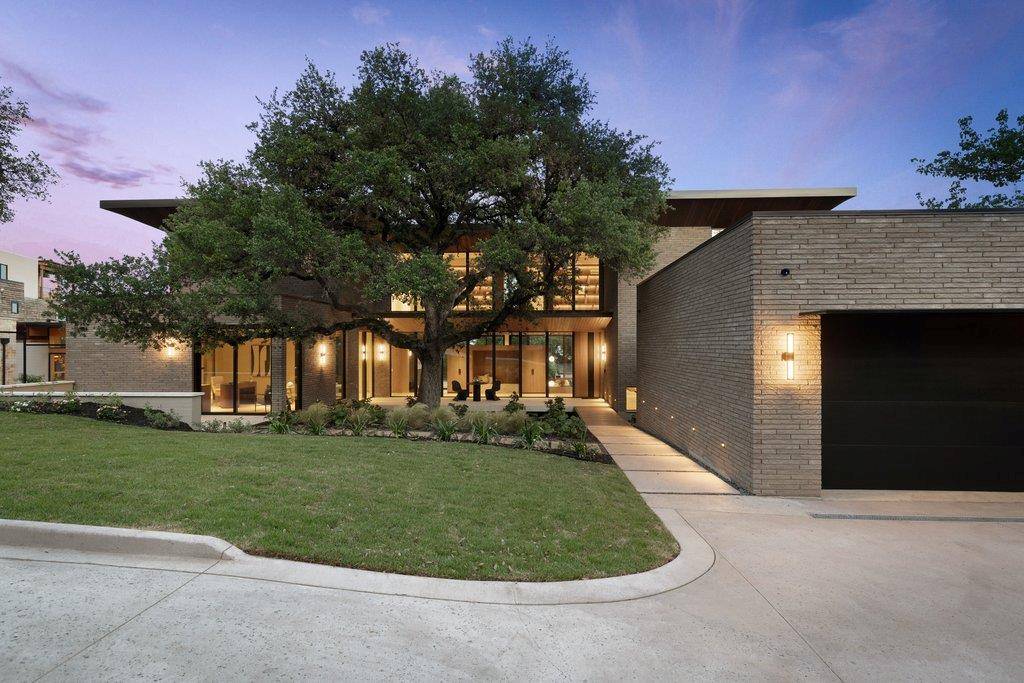 1740 Camp Craft RD, Austin, TX 78746