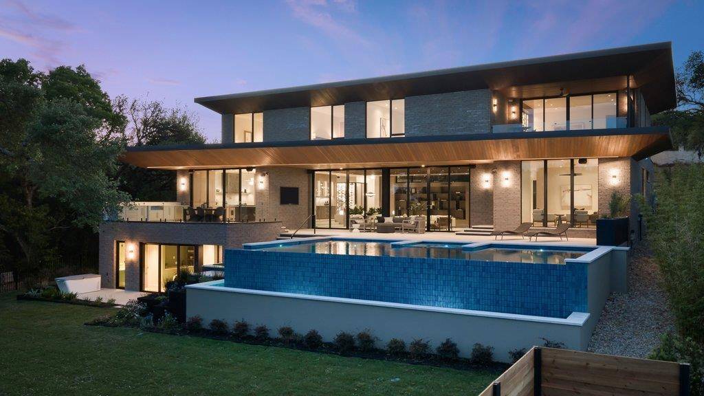 1740 Camp Craft RD, Austin, TX 78746