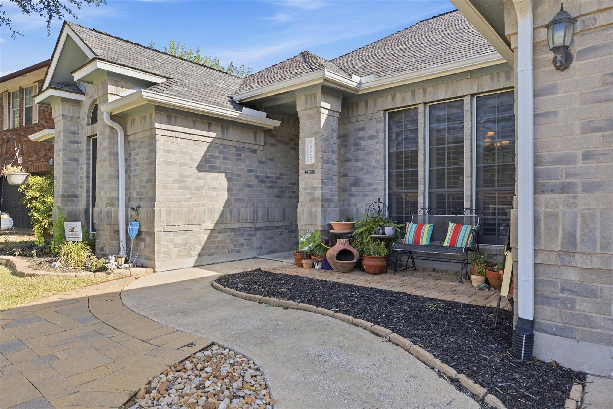 9005 Brimstone LN, Austin, TX 78717