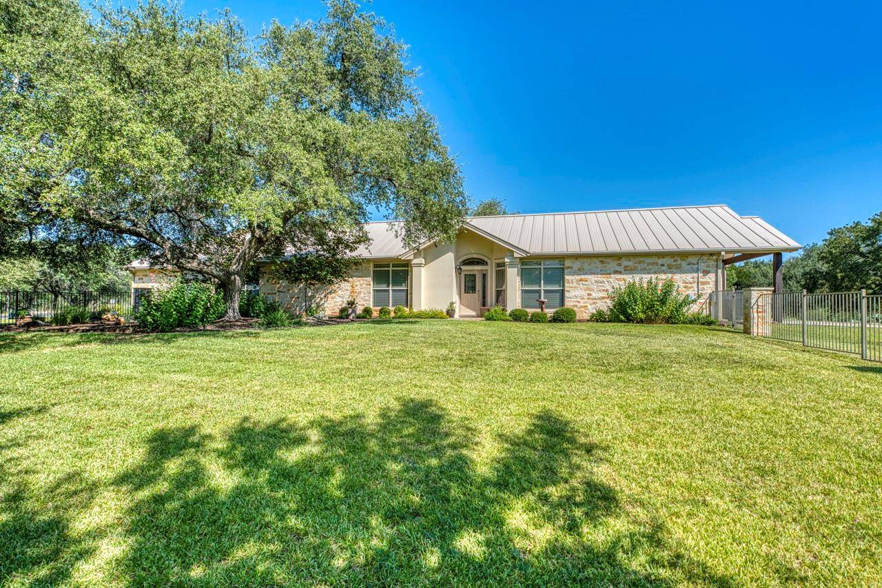 105-D Lachite, Horseshoe Bay, TX 78657