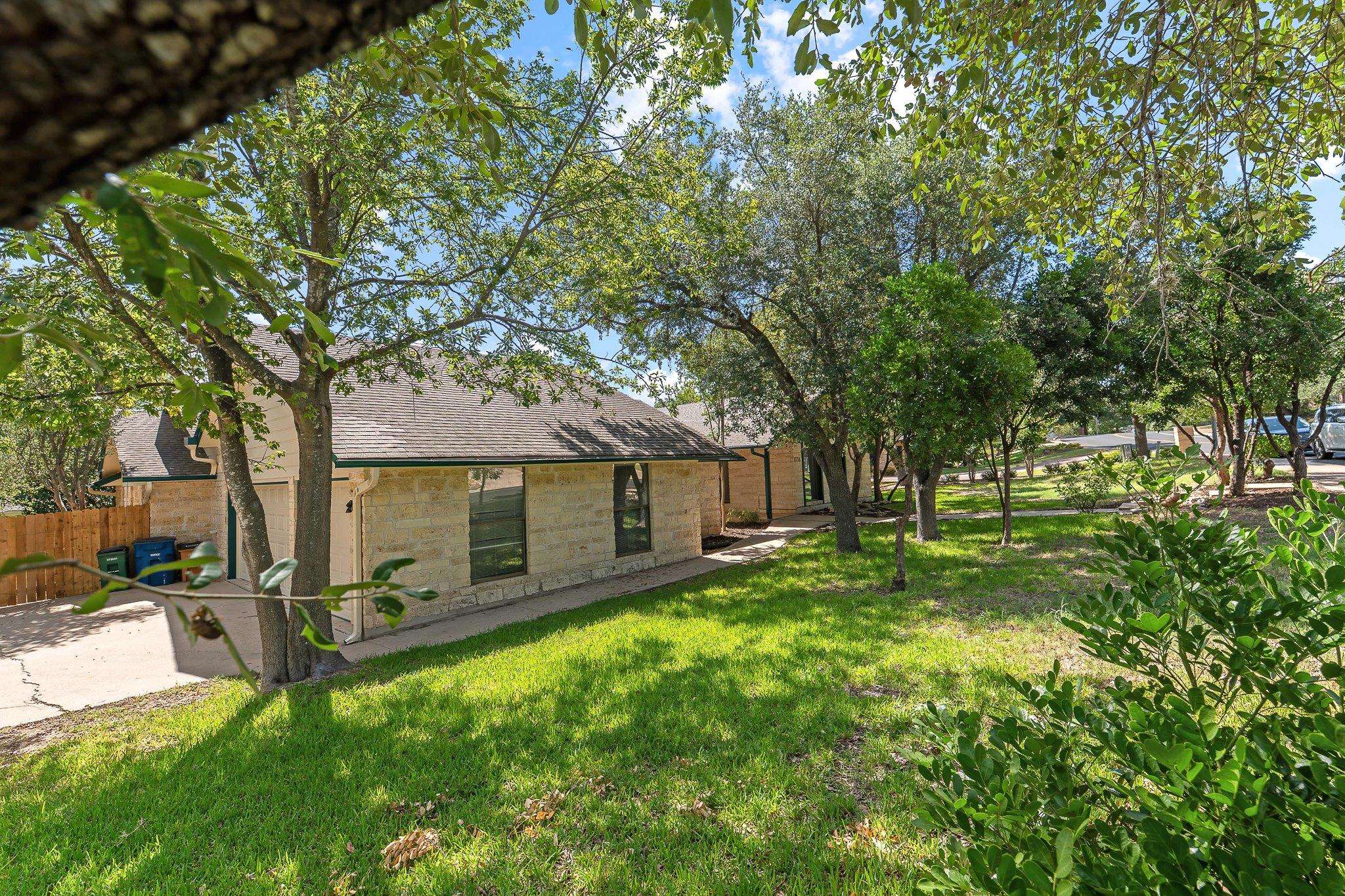 10706 Pickfair DR, Austin, TX 78750