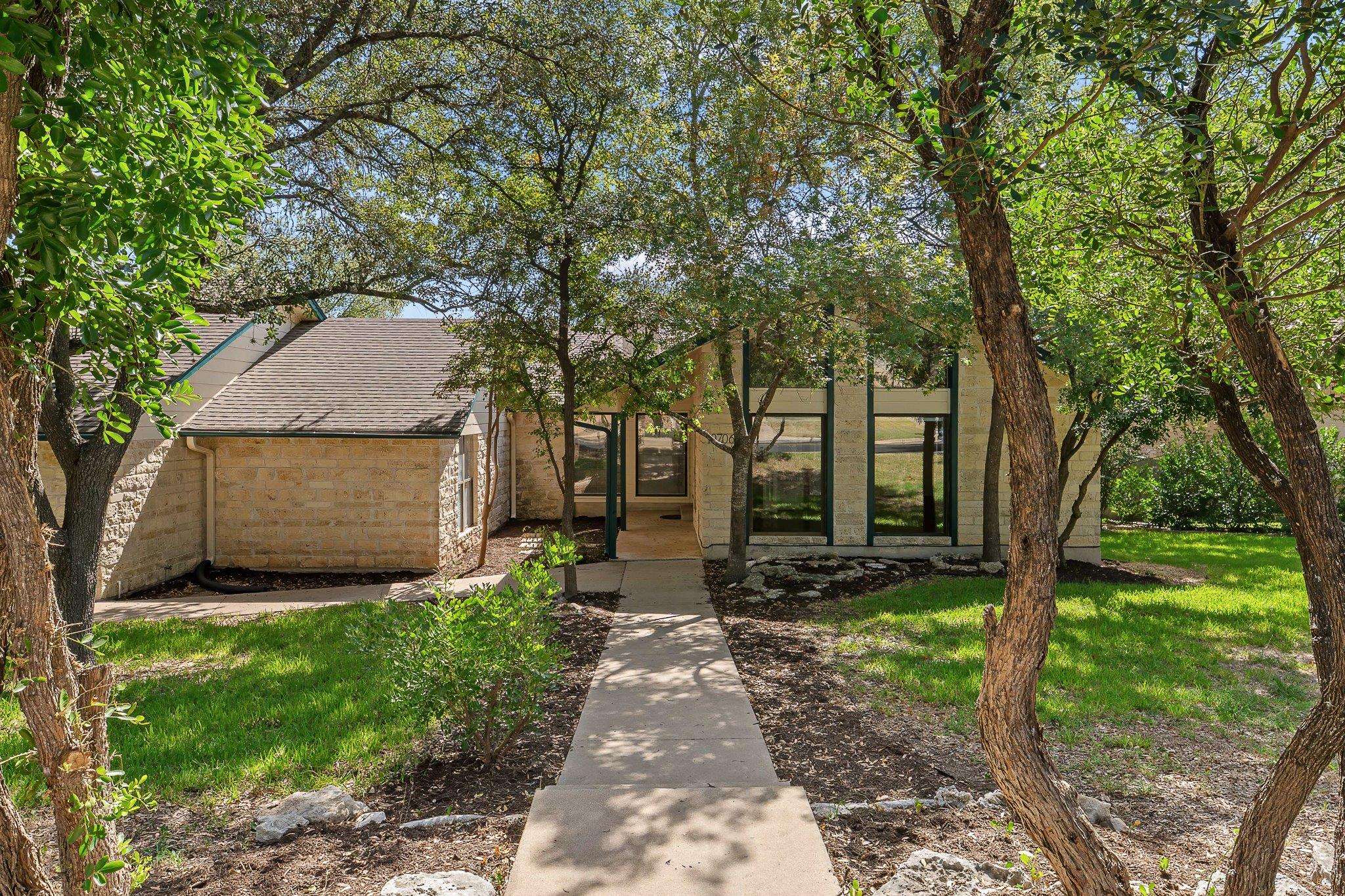 10706 Pickfair DR, Austin, TX 78750