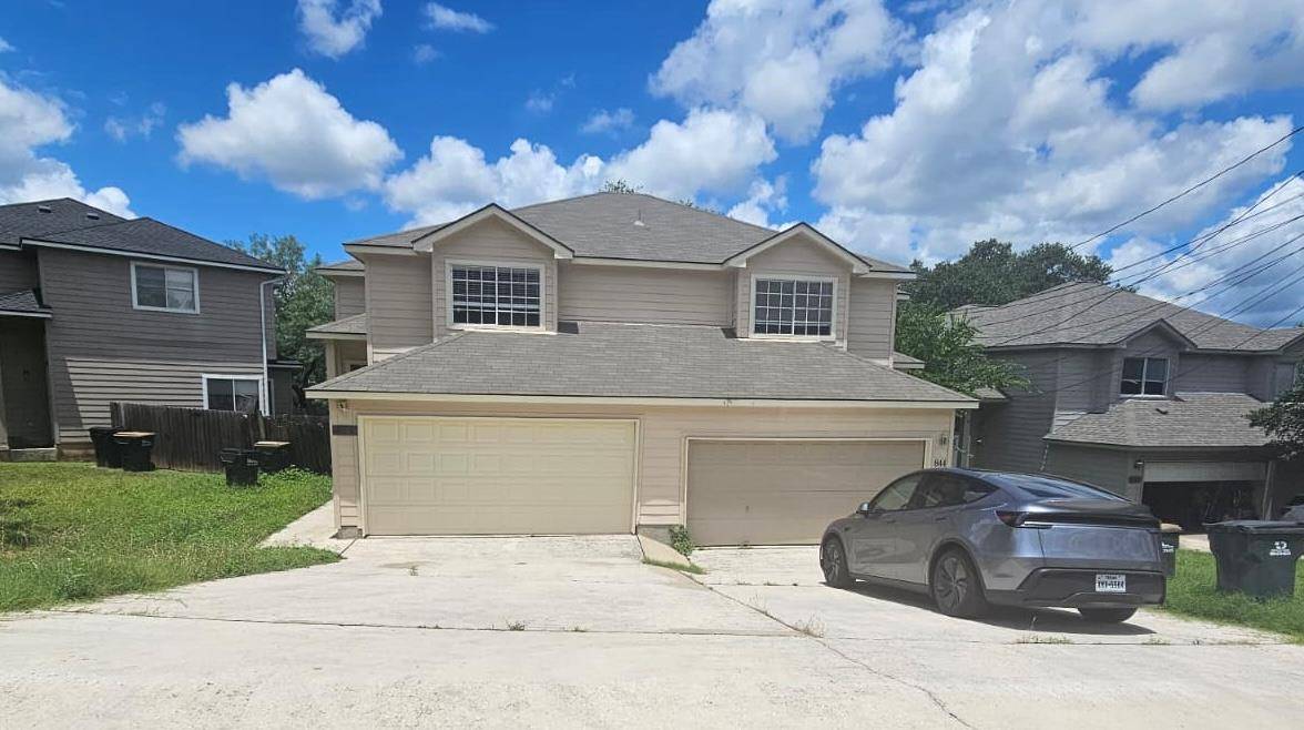 846 Sagewood TRL, San Marcos, TX 78666