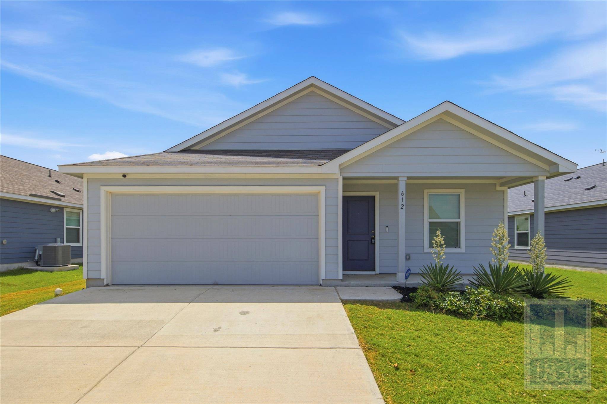 612 Clear Sky DR, Lockhart, TX 78644