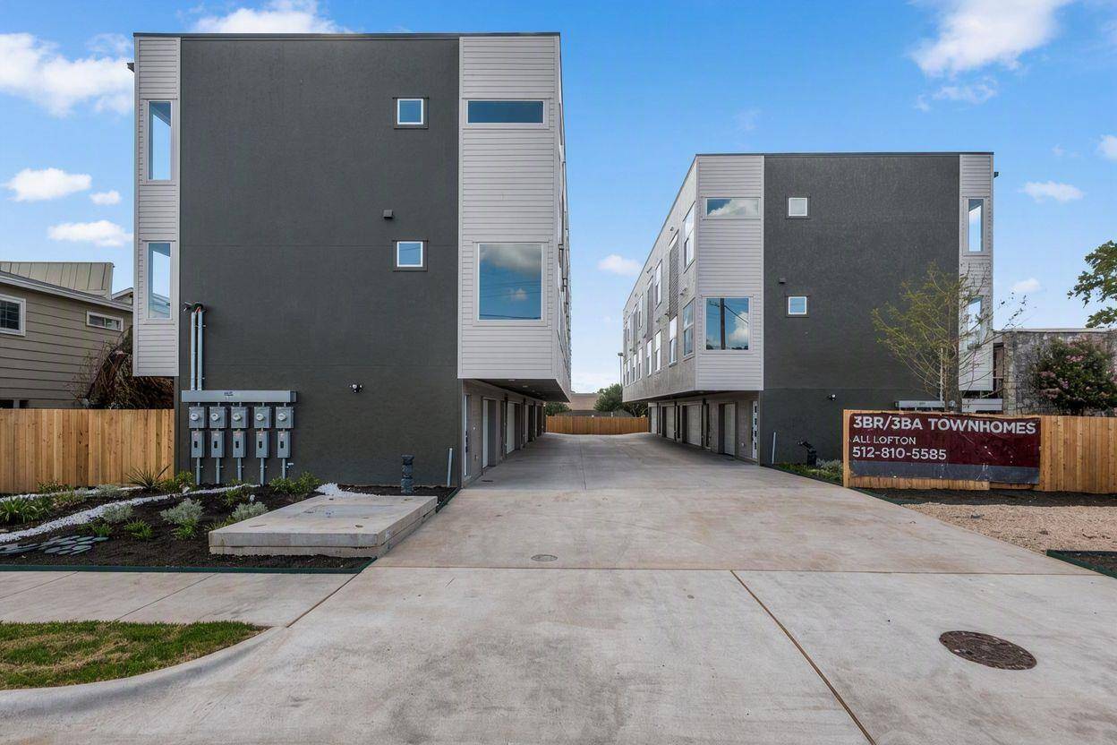 7920 Mullen DR #3, Austin, TX 78757