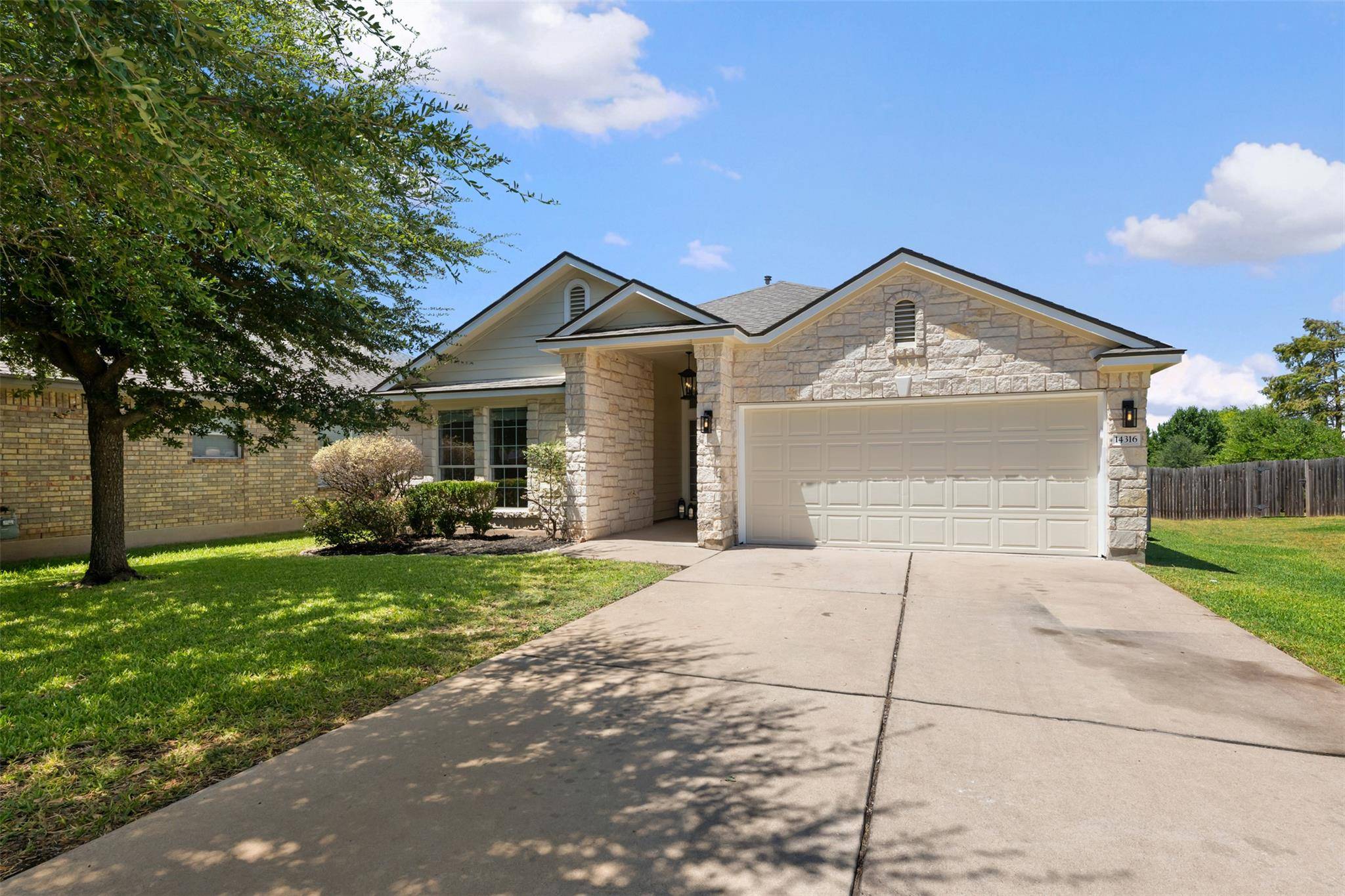 14316 Marathon RD, Austin, TX 78717