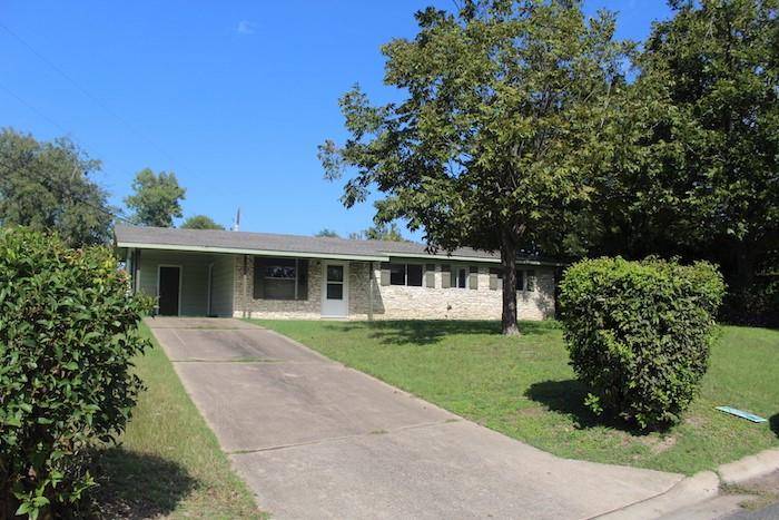 4708 York Hill DR, Austin, TX 78723