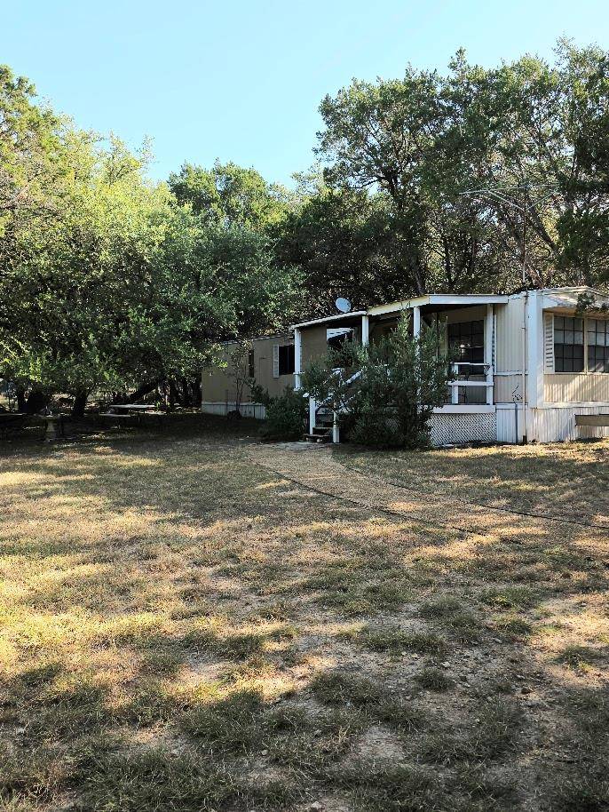 610 High Mesa DR, Wimberley, TX 78676