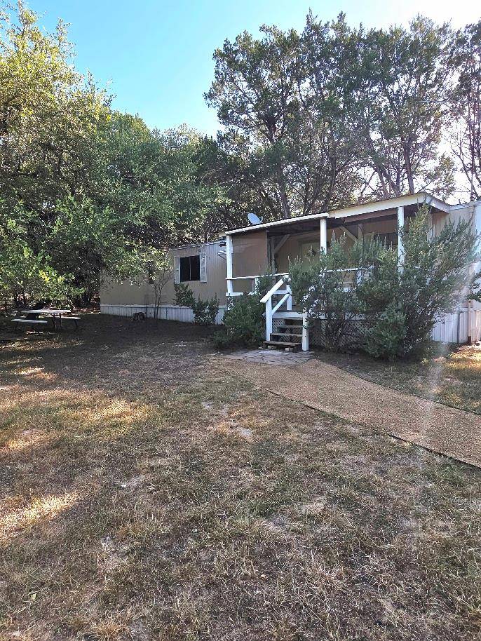 610 High Mesa DR, Wimberley, TX 78676