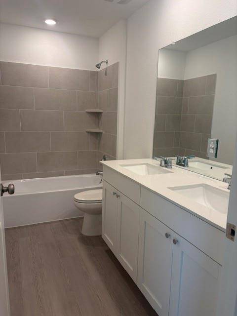 17825 Orchard Oriel WAY, Pflugerville, TX 78660
