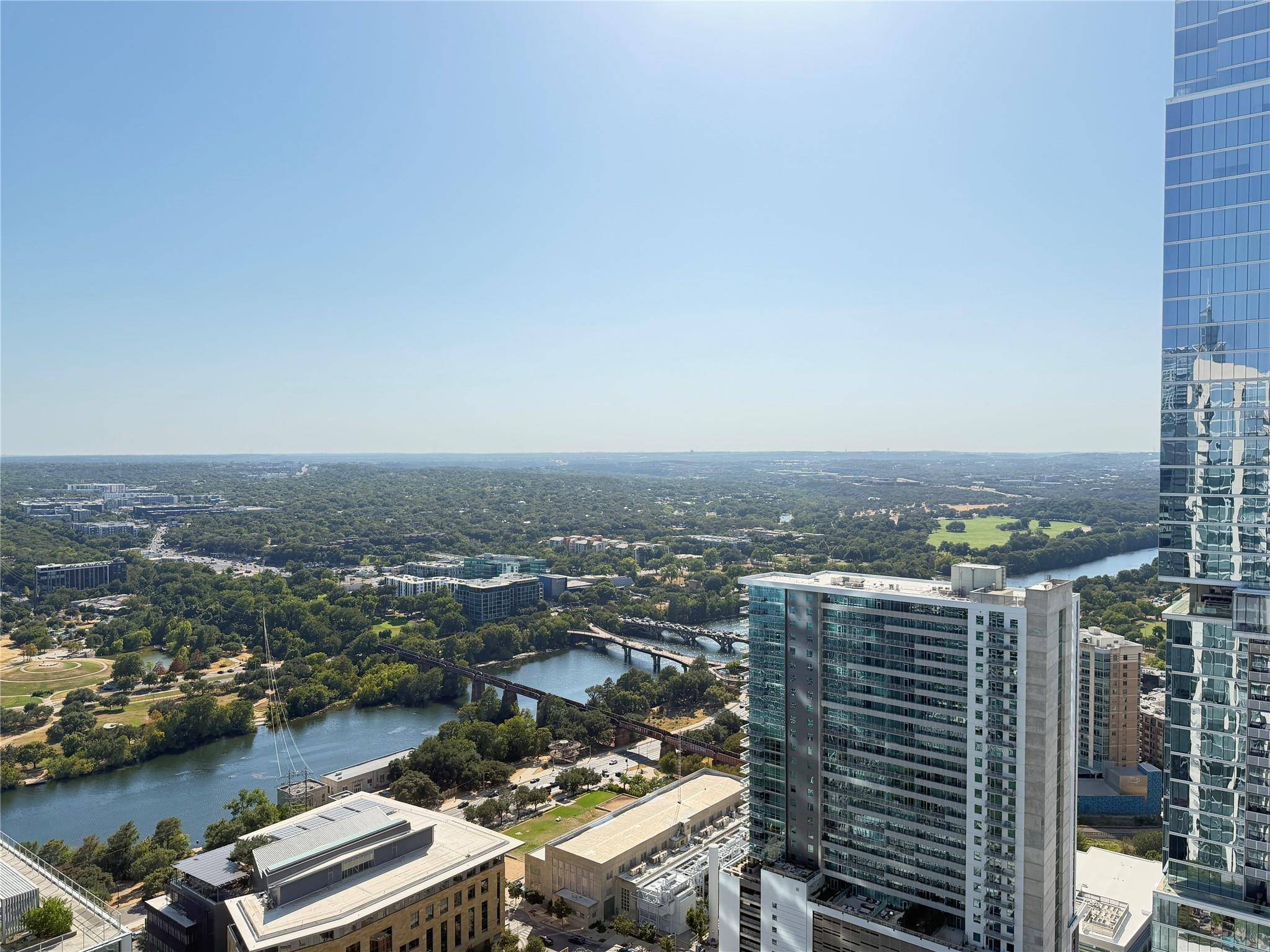 360 Nueces ST #4008, Austin, TX 78701