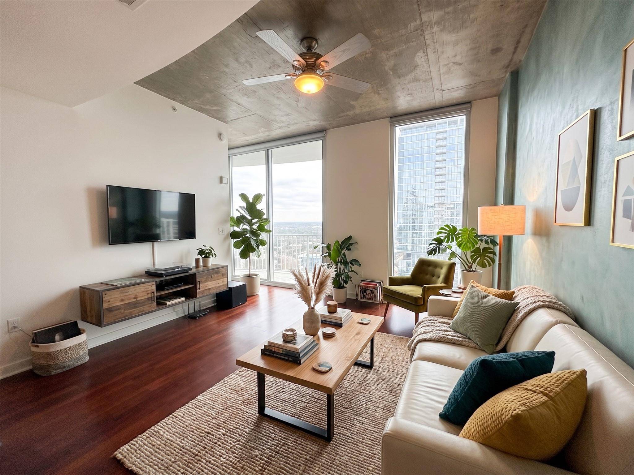 360 Nueces ST #4008, Austin, TX 78701