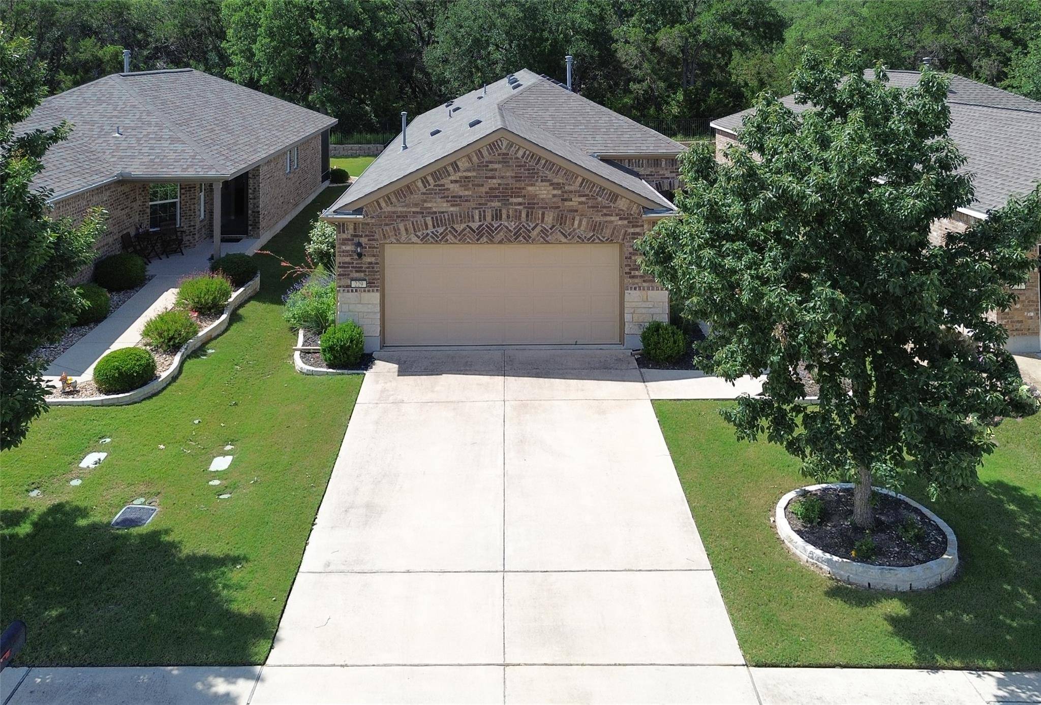 229 Hobby ST, Georgetown, TX 78633
