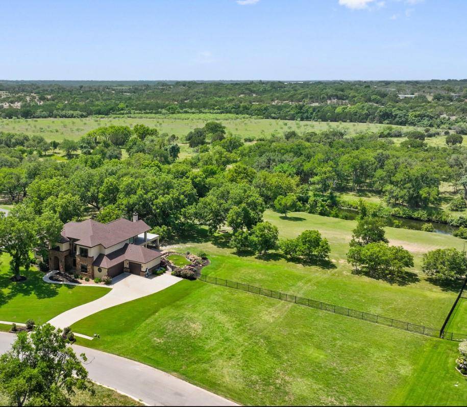 404 Golden Eagle WAY, Liberty Hill, TX 78642