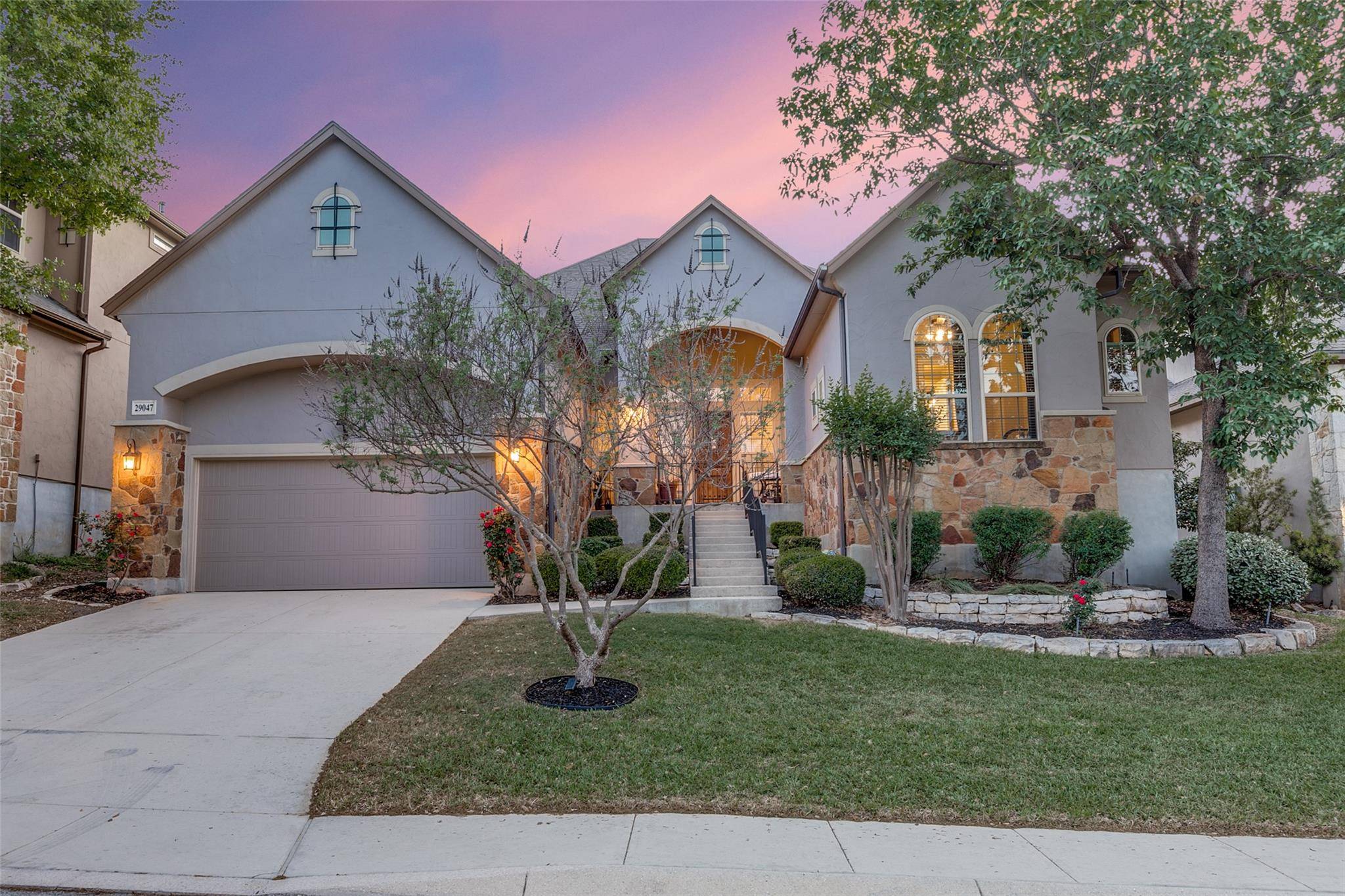 29047 Hobblebush, San Antonio, TX 78260