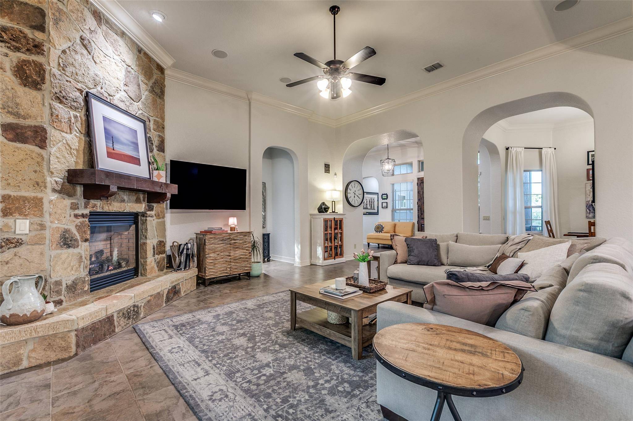 29047 Hobblebush, San Antonio, TX 78260