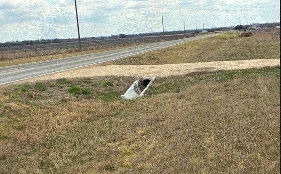 CR 3061 lot 2 HWY, Thorndale, TX 76577