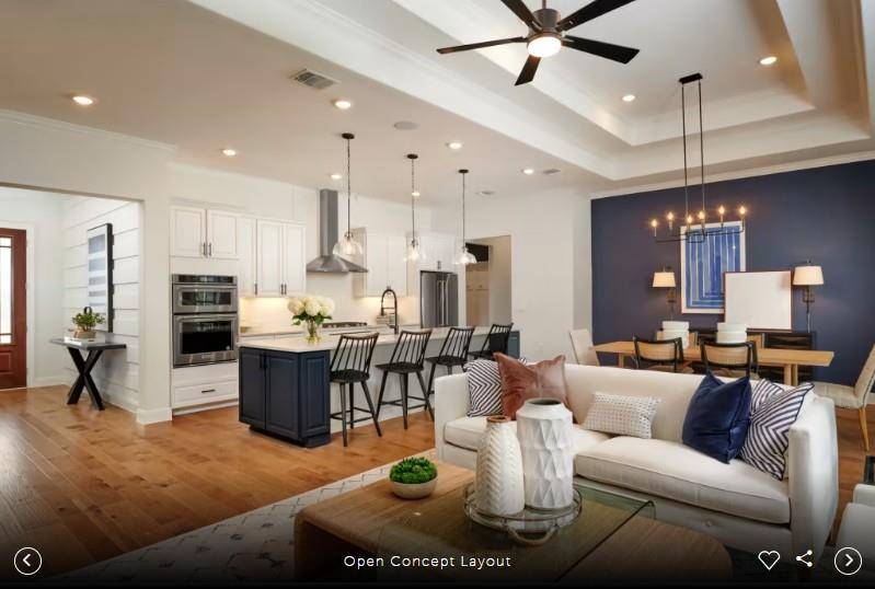 718 Peaceful Psalms PL, Georgetown, TX 78633