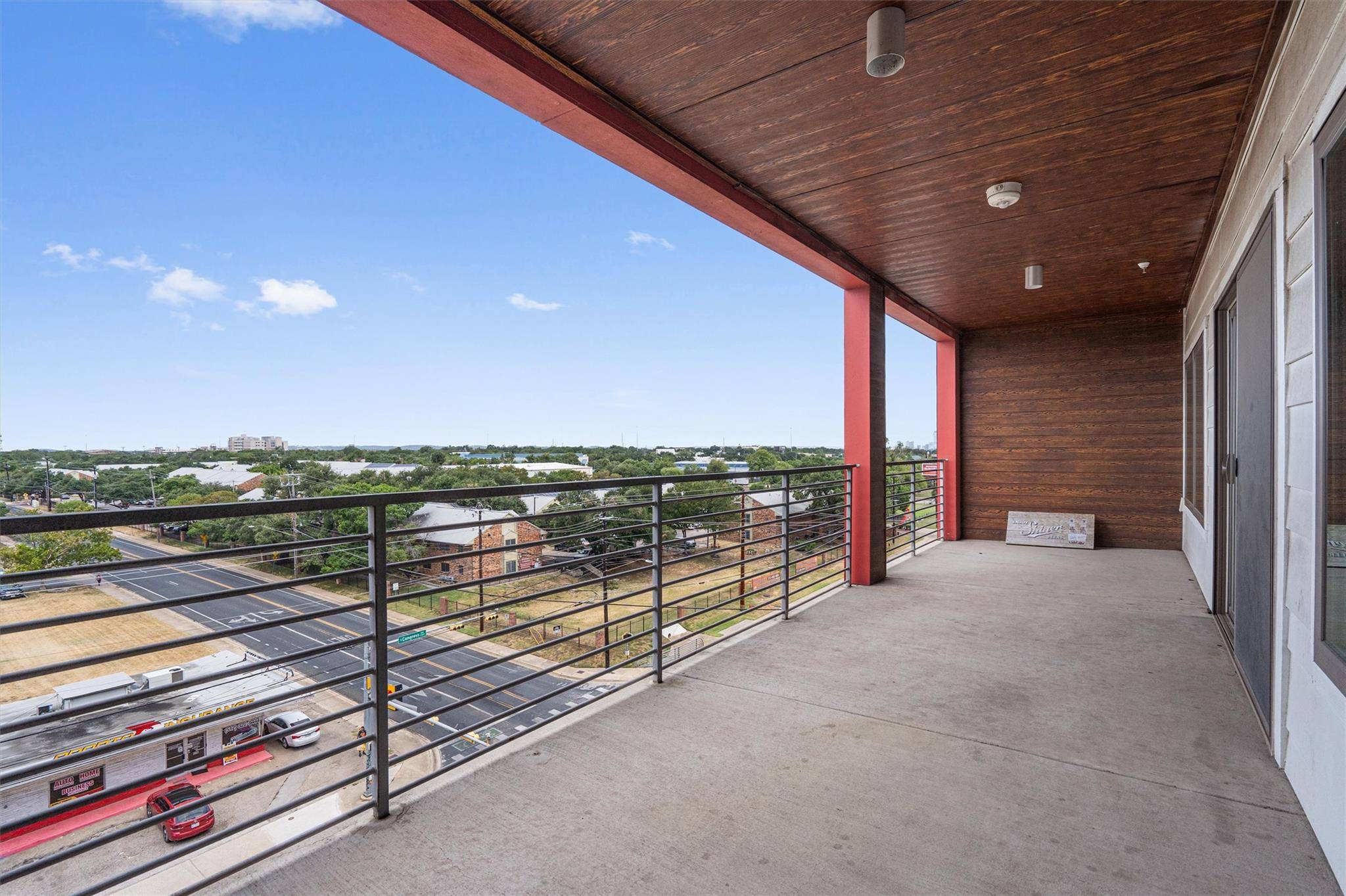 4361 S Congress Ave #606, Austin, TX 78745