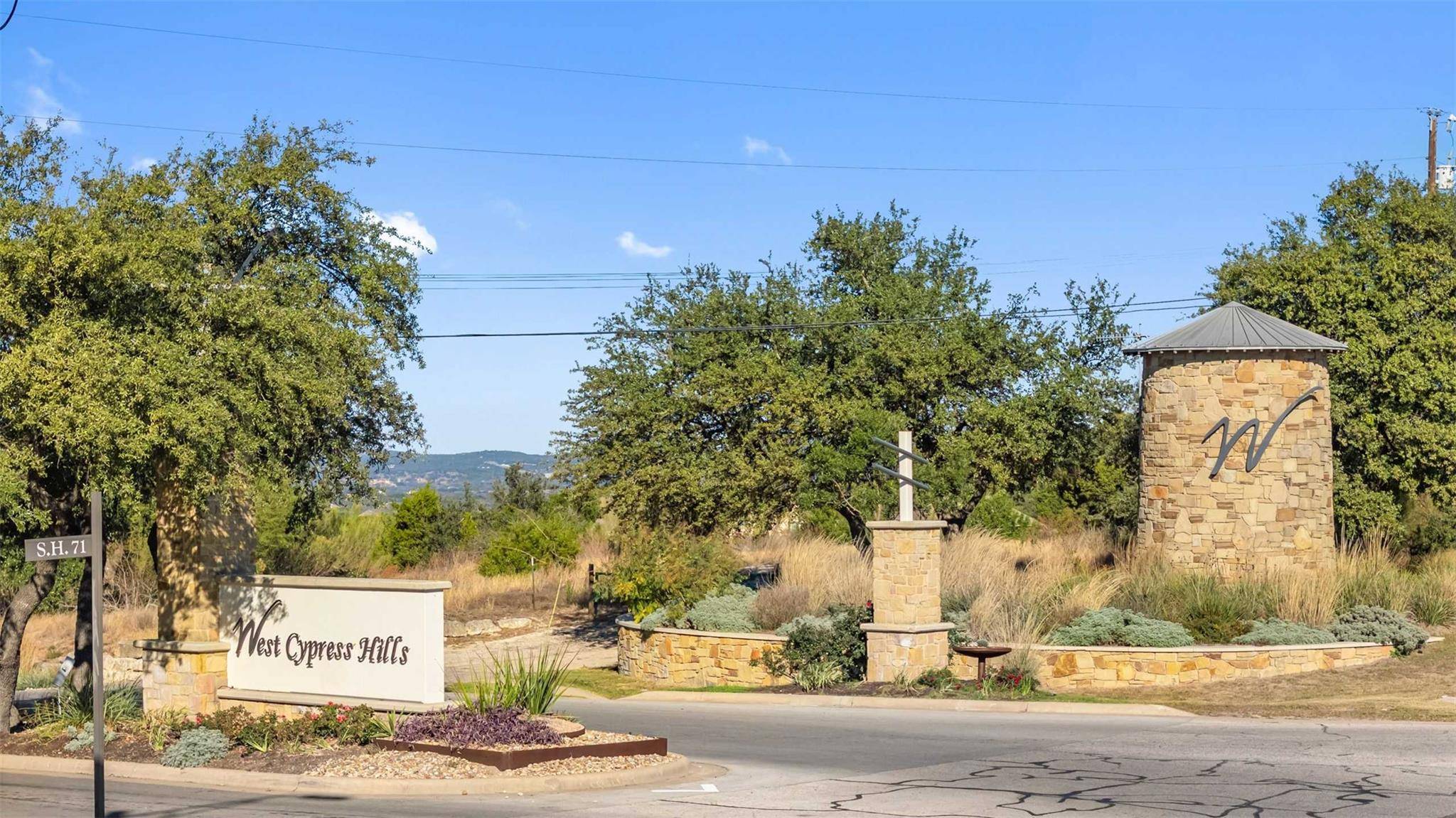5000 Cypress Ranch BLVD, Spicewood, TX 78669