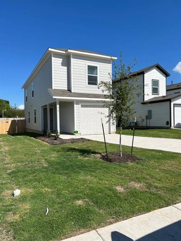 35 Trinity CIR, Lockhart, TX 78644