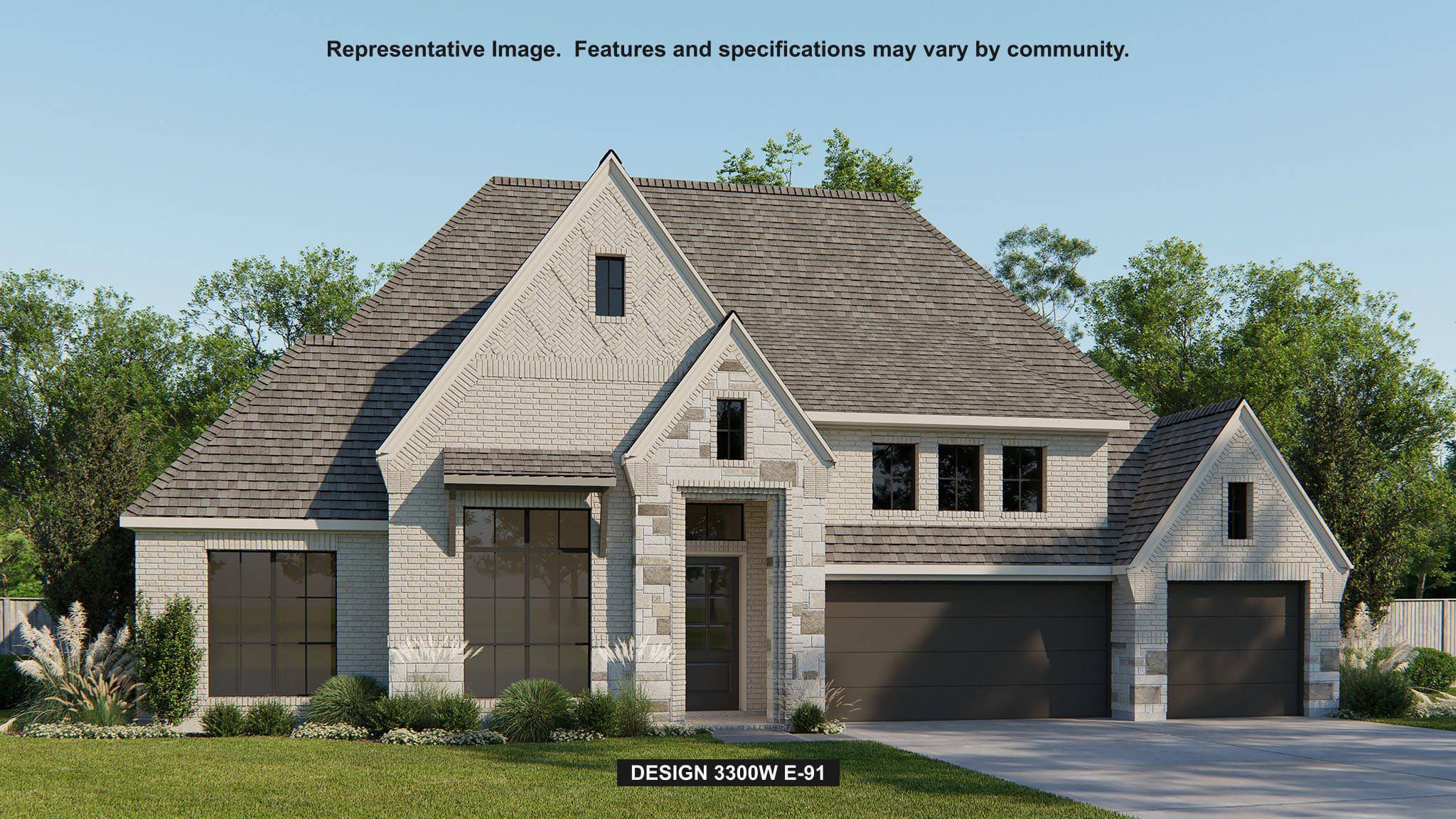 806 Bird HOLW, Austin, TX 78737