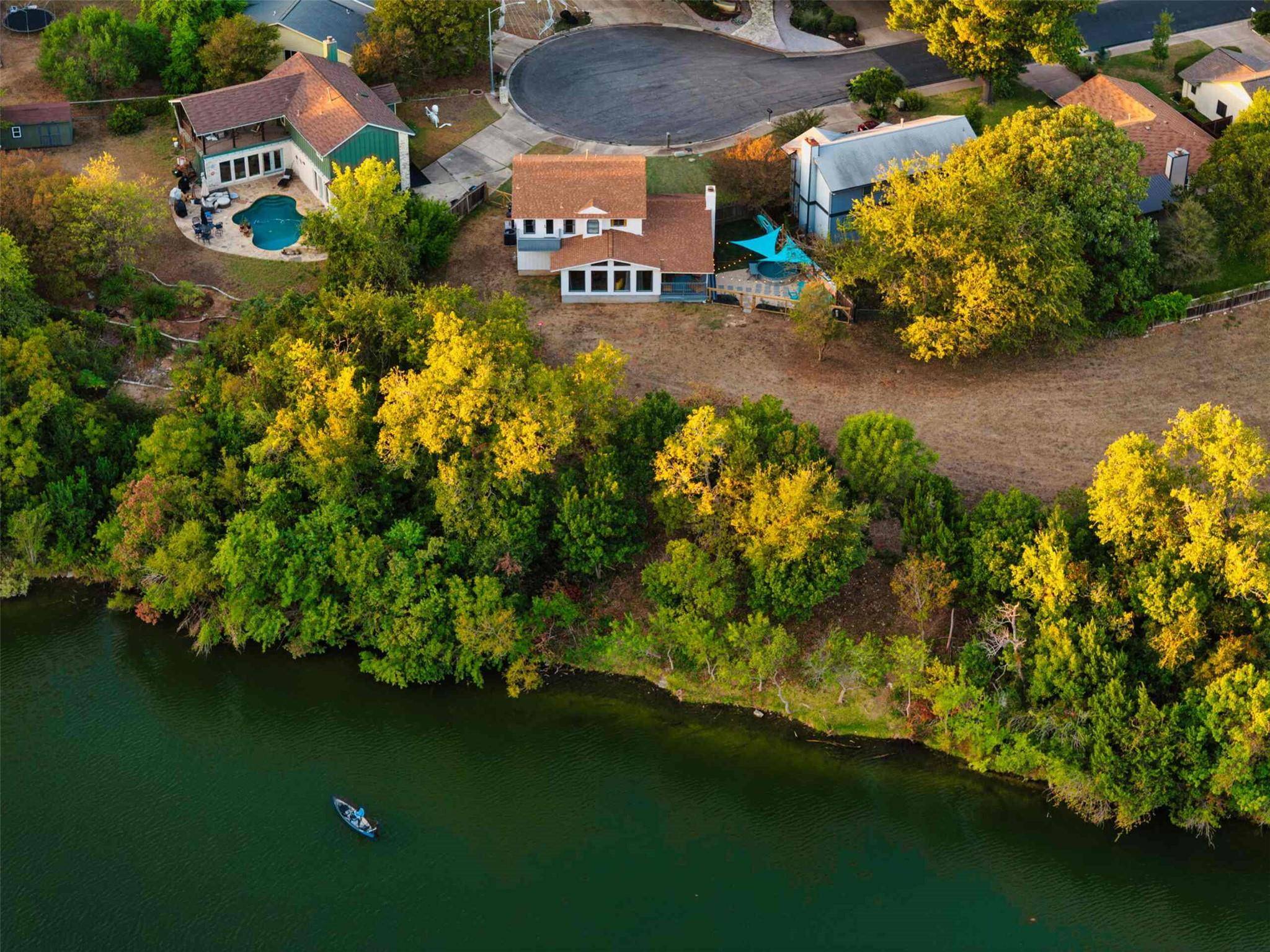 11611 Spotted Horse DR, Austin, TX 78759
