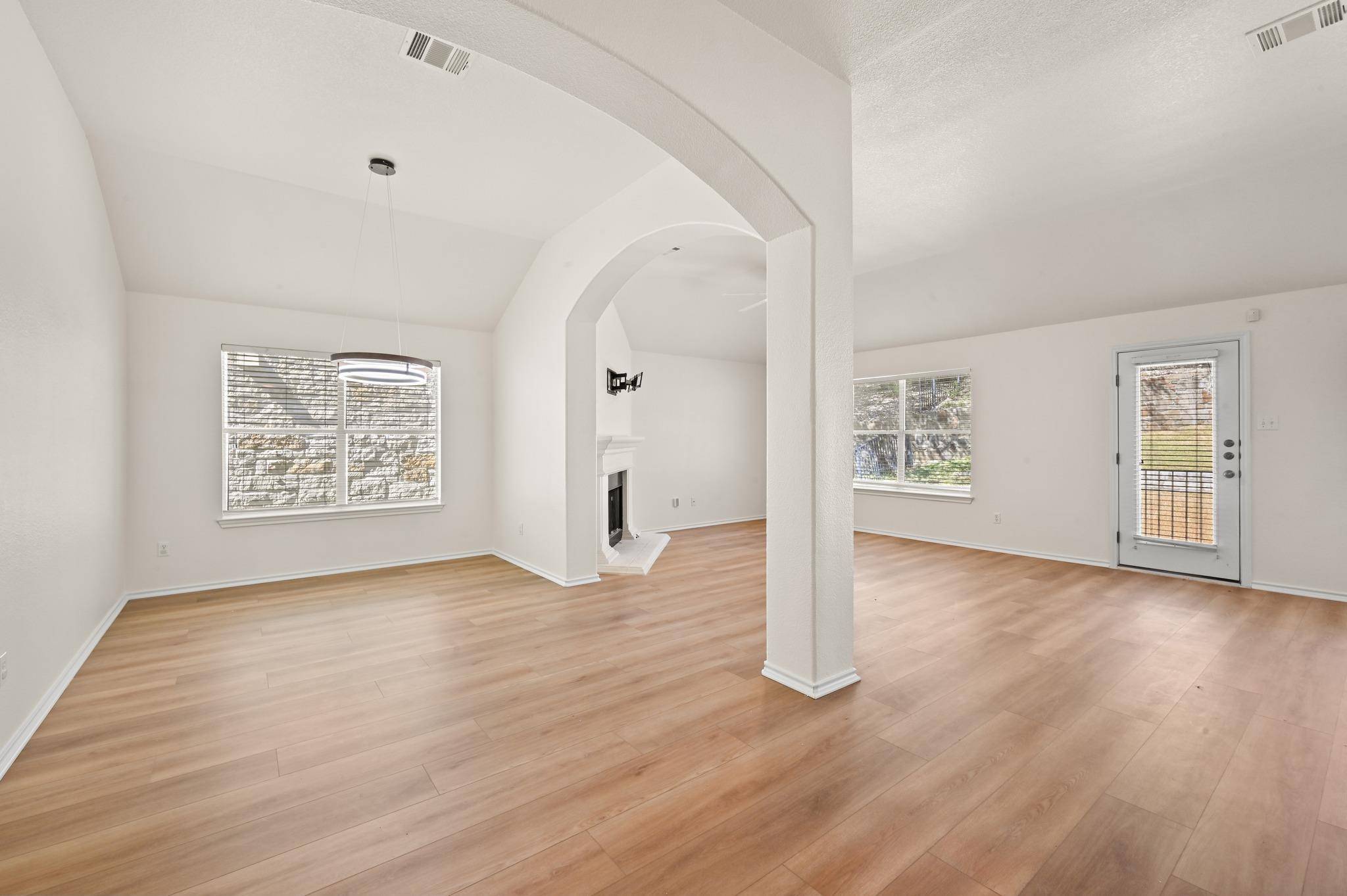 38 Cypress Knee LN #78, Austin, TX 78734