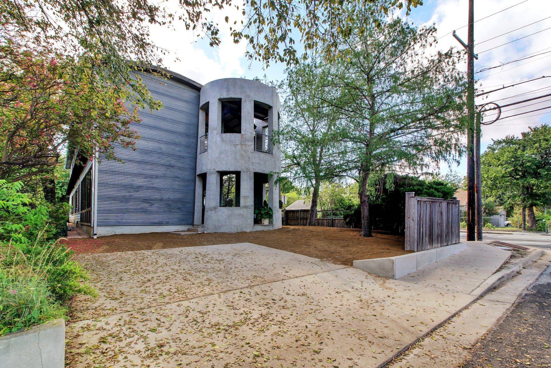 1308 W North Loop BLVD W #B, Austin, TX 78756