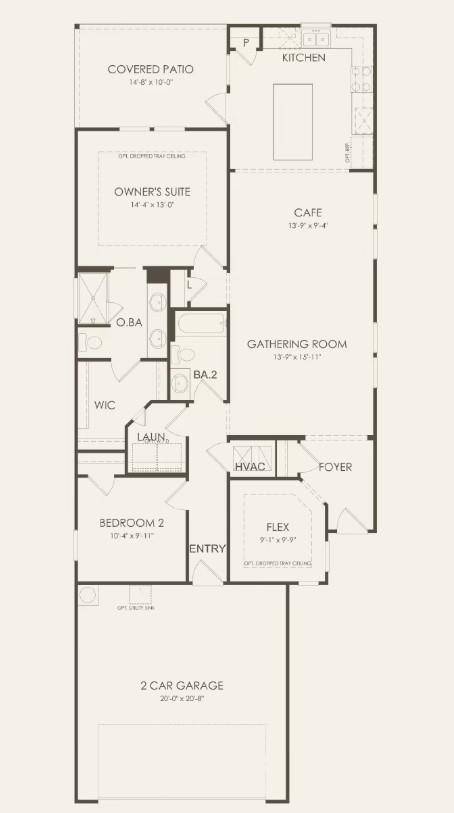 1104 Martingale ST, Georgetown, TX 78633