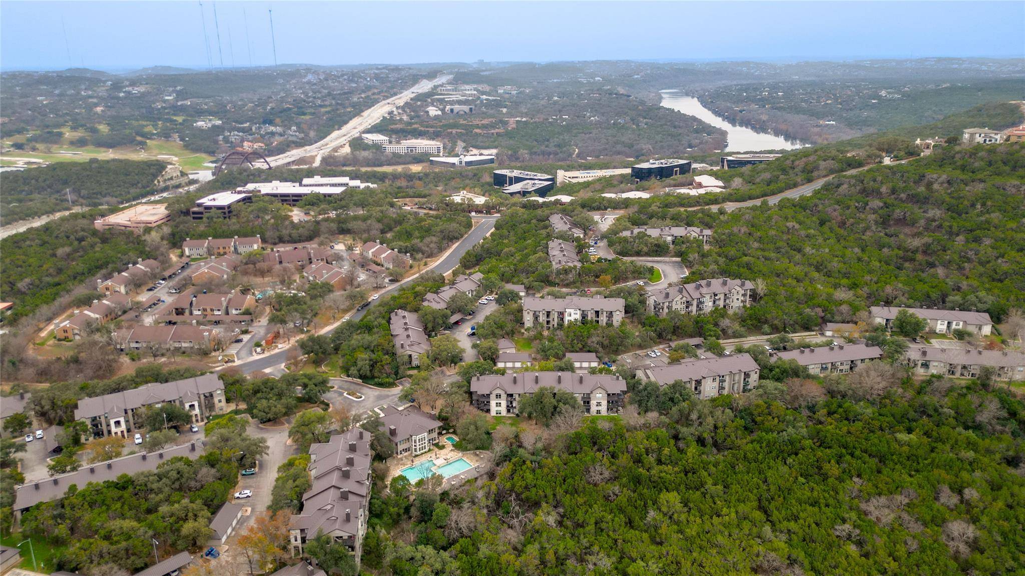 6000 Shepherd Mountain CV #917, Austin, TX 78730