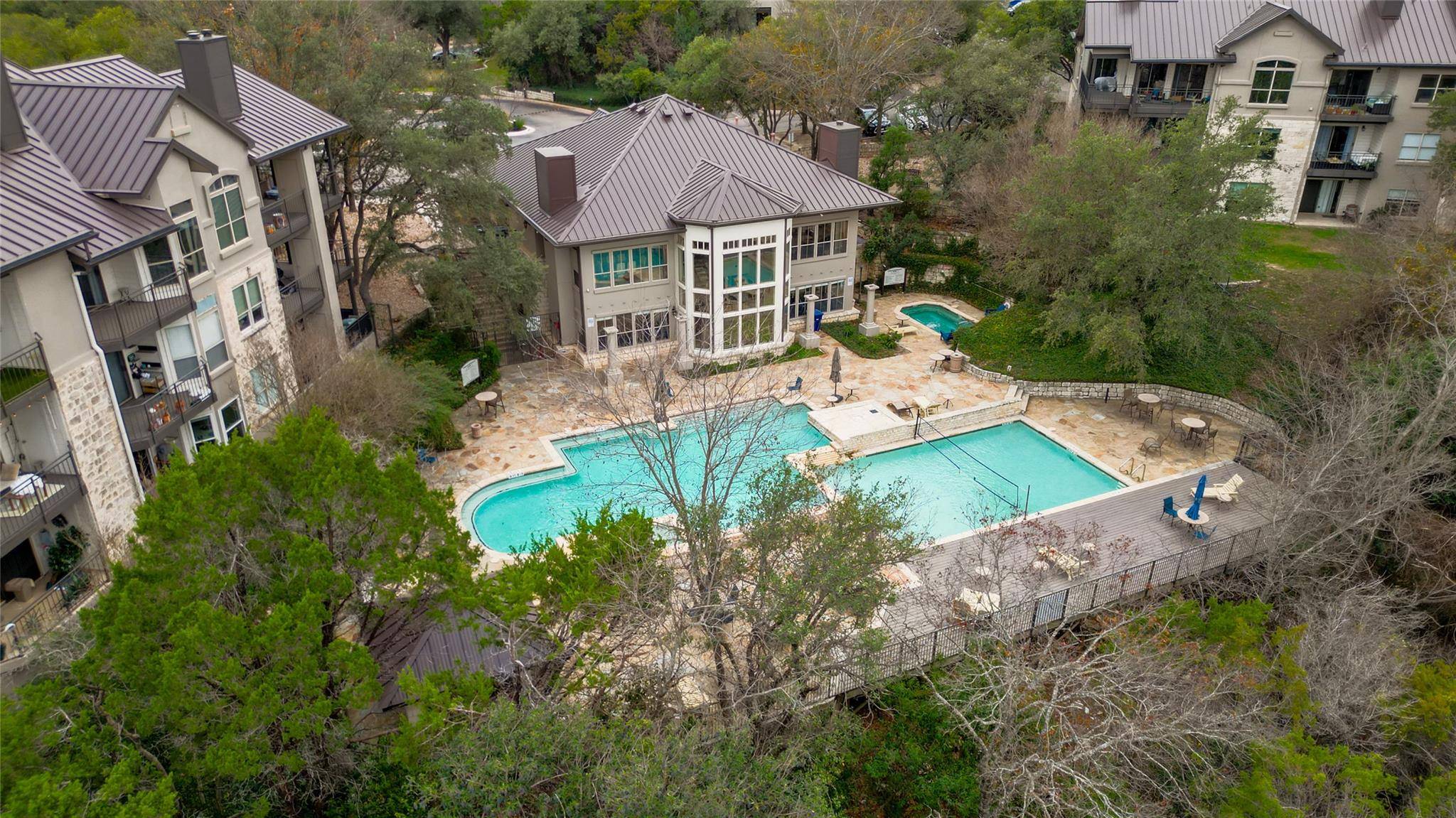 6000 Shepherd Mountain CV #917, Austin, TX 78730