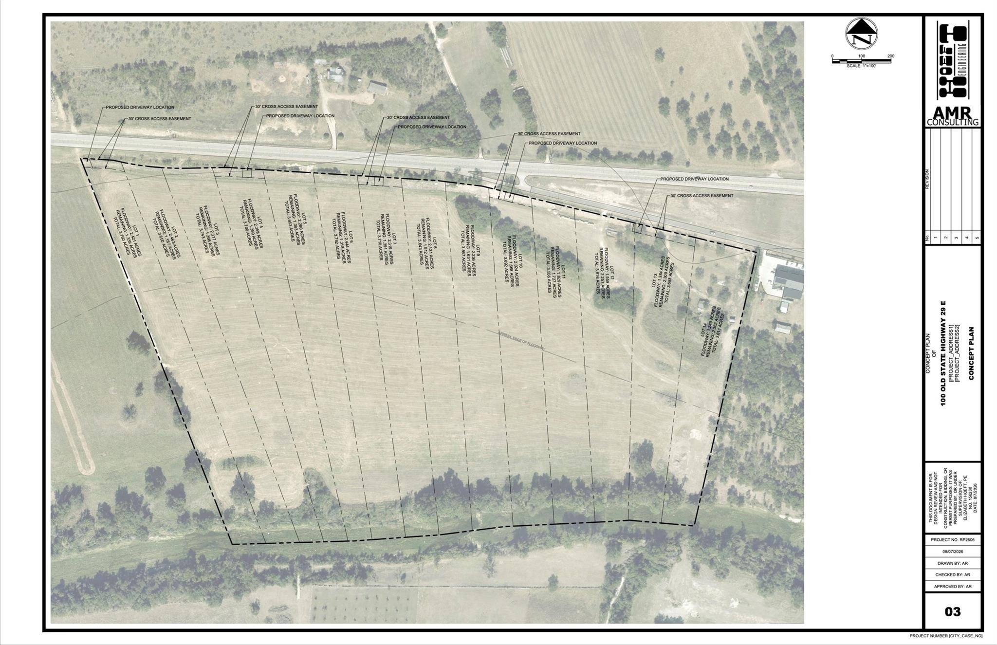 100 Old State Highway 29 E, Georgetown, TX 78626