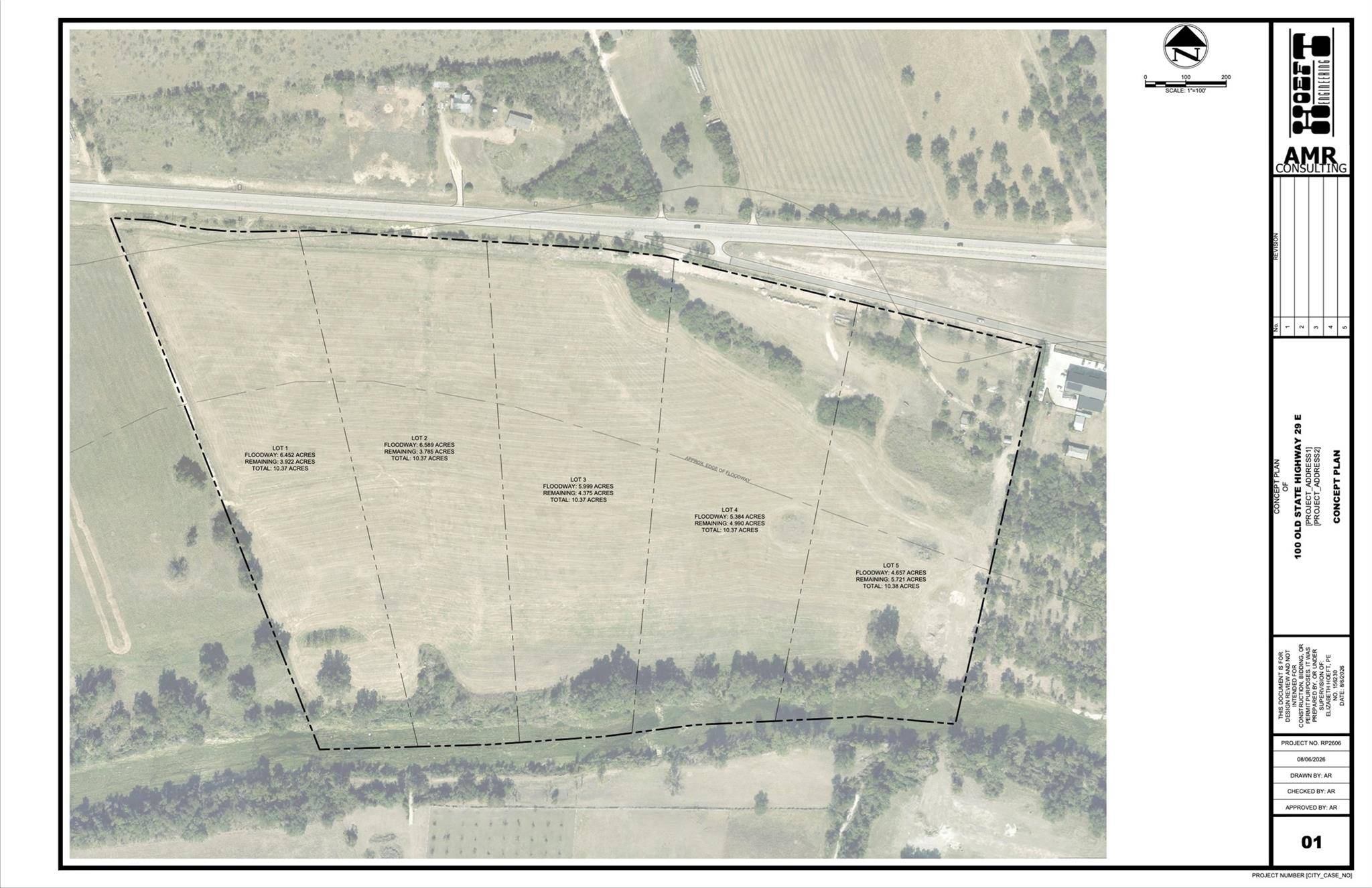 100 Old State Highway 29 E, Georgetown, TX 78626