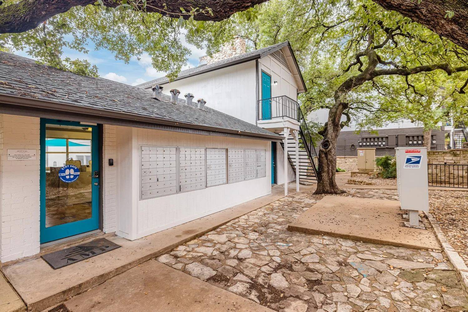 8100 N Mopac EXPY #02-107, Austin, TX 78759