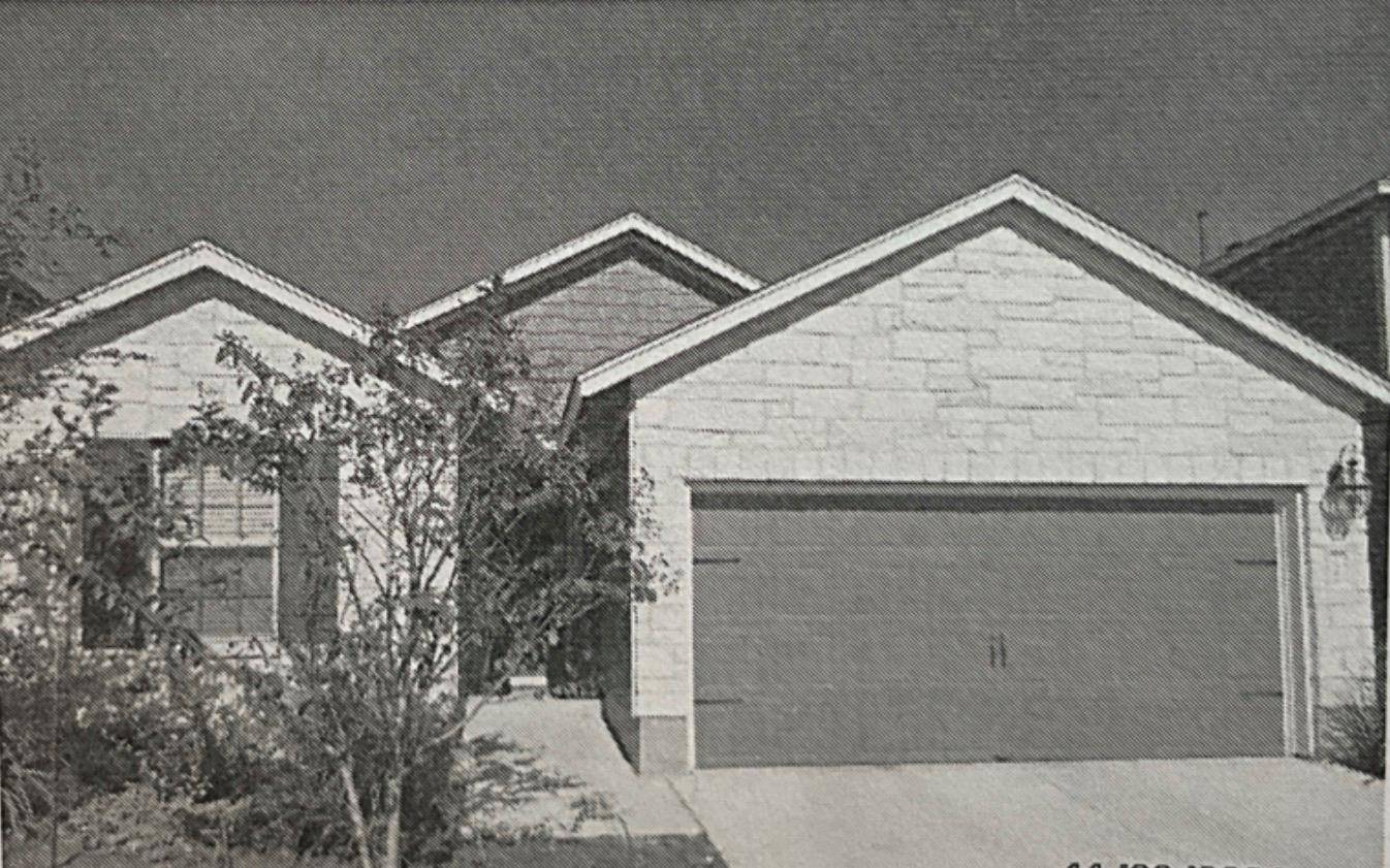 1400 Harwell LOOP, Kyle, TX 78640
