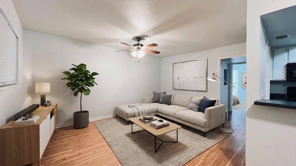 2301 Ohlen RD #109, Austin, TX 78757