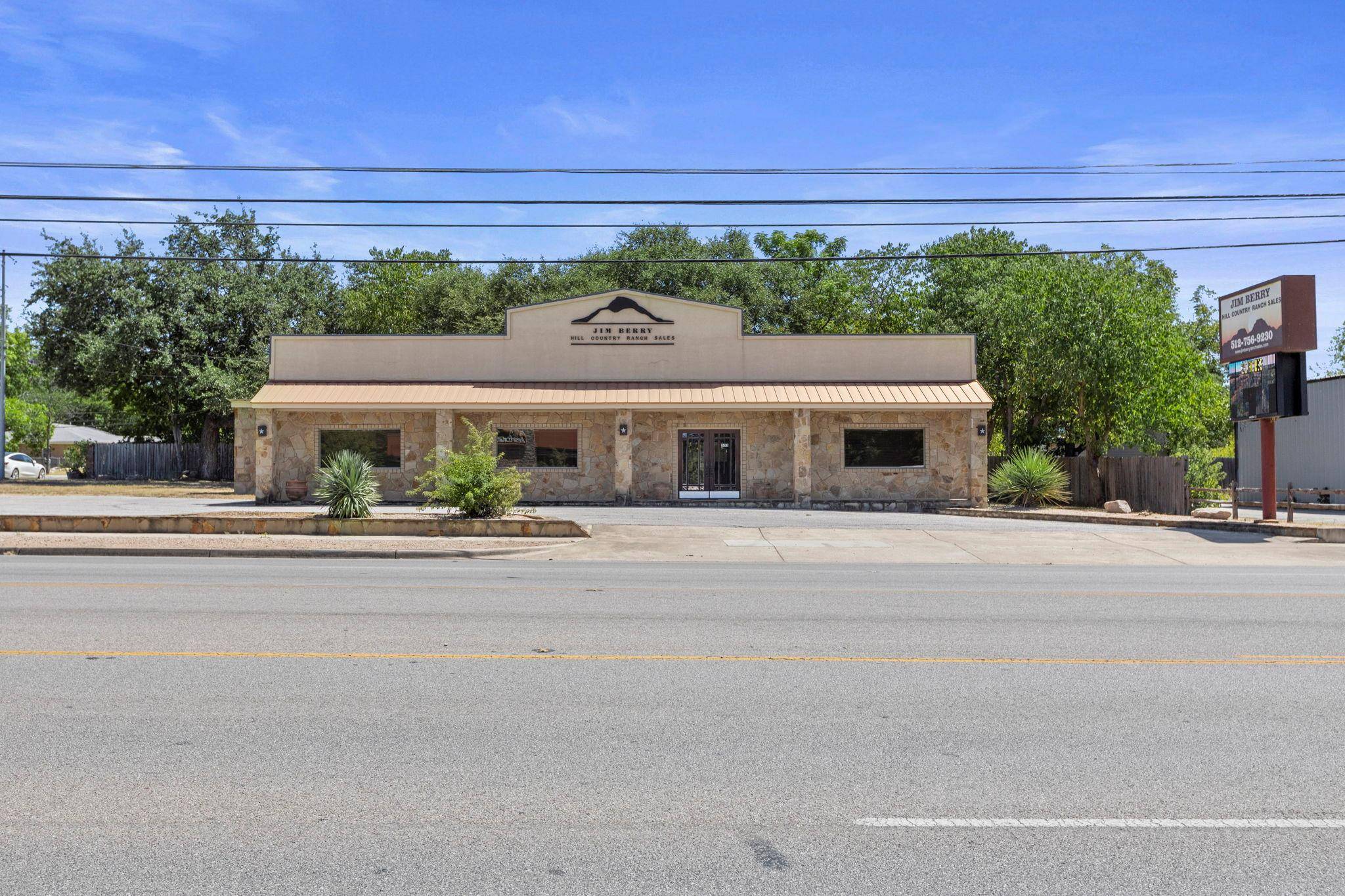 503 S Water ST S, Burnet, TX 78611