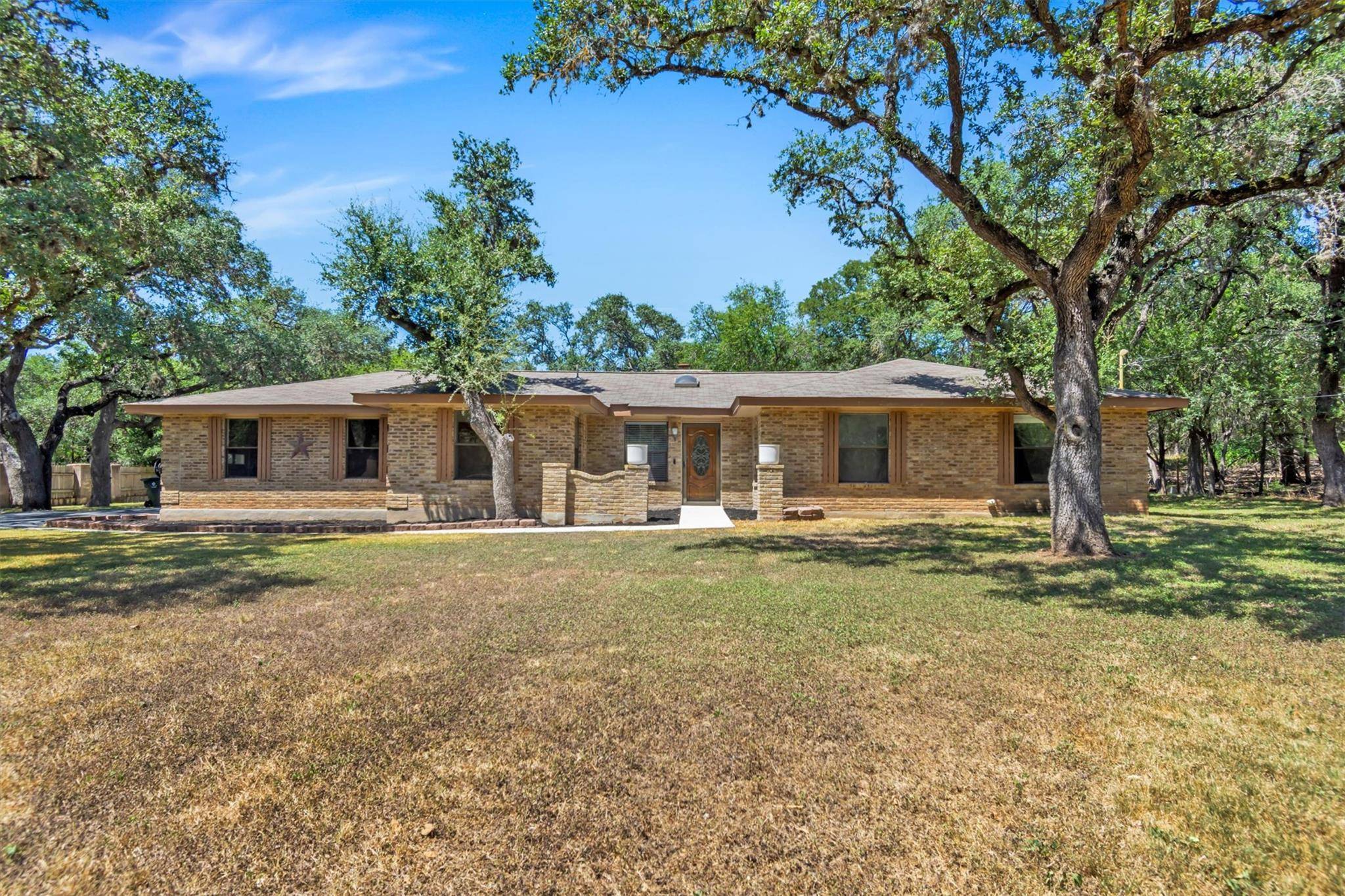 4503 Blue Skies DR, Bulverde, TX 78163